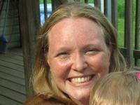 Photo of Lisa McKinney