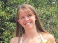 Photo of Mary Ann Bates