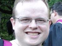 Photo of Nathan Albright