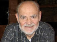 Photo of Noel Hornor