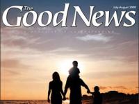 Photo of Good News Editor