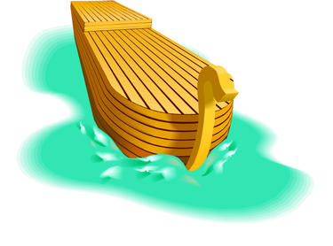 Build an Ark!