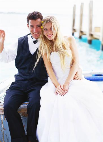 The Religion Factor in Marriage