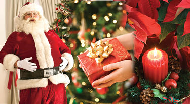 4,000 Years of Christmas
