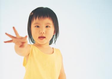 Optimistic Children: How to Train an Optimist