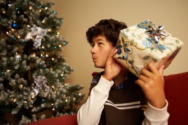 Is Christmas Harmless?