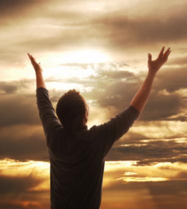 Sing to the Lord in the Honor of Joy!