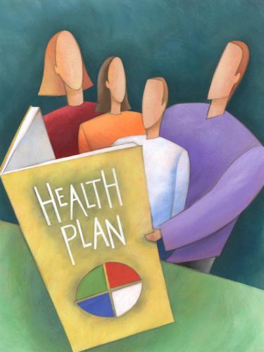 U.S. Health Care: Will It Be Repealed by the GOP or GOD?