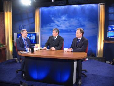Beyond Today Airs on New Stations: Chicago, Los Angeles, San Francisco, Seattle