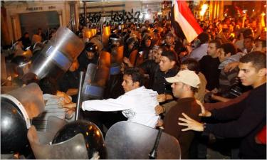 What Will Happen to Egypt?