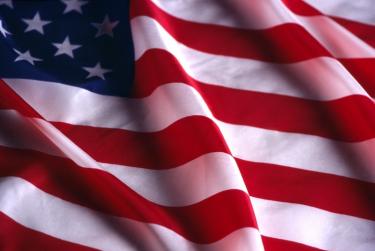 God Blessed America
