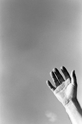 To Hope and Not Despair
