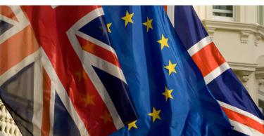 Has Britain Missed Out on History?