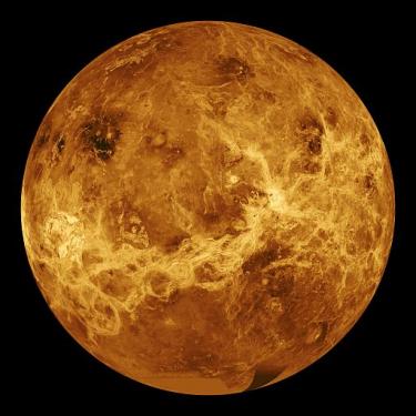 Venus: What Science & the Bible Tell Us About this Fascinating Planet