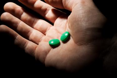 Addictions to Prescription Painkillers Are Epidemic!
