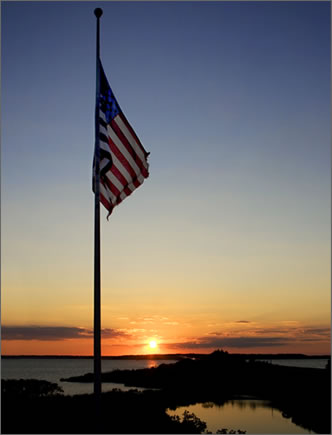 Are America