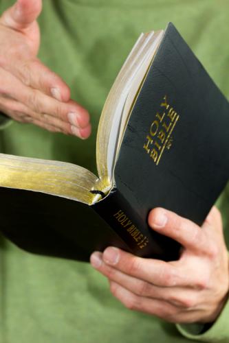 Different gospels - Are There Other Gospels?
