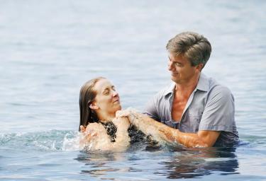 Baptism: Beginning of a New Life