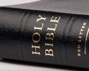 The Bible, the Truth, and The History Channel
