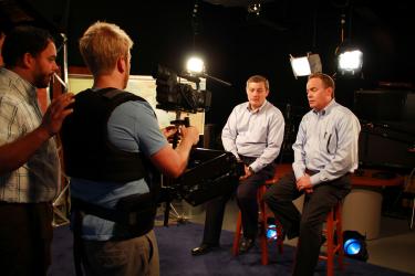 New Airtime Opportunities for "Beyond Today"