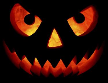 Can Halloween be Christianized?
