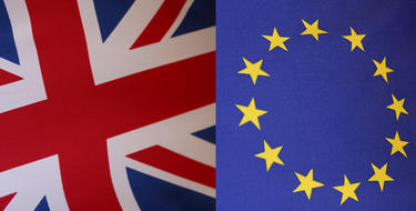 Current Events & Trends: Britain and Europe: The cross-Channel gap grows