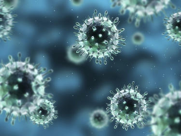 Current Events & Trends: Deadly pandemics threaten mankind