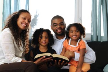 Christian Religion