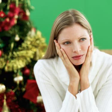 Christmas Reconsidered 