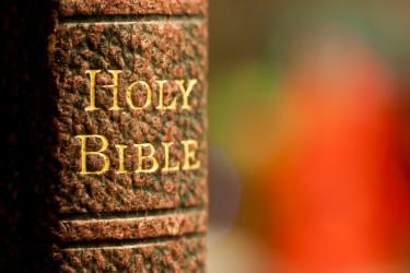 Corruption and Despotism Cry Out for the Coming Kingdom of God