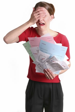 Youth Focus... Dealing With Debt