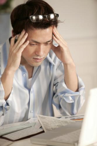 Dealing With Debt