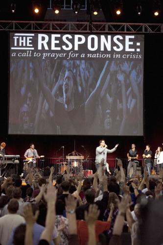 Do We Need a Spiritual Revival?