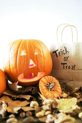 Does Halloween Reveal a Dangerous Pretender?