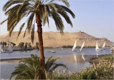 Egypt in History and Prophecy