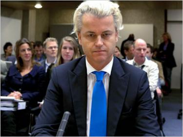 Eurabia: A Voice Cries Out in Defense of Europe