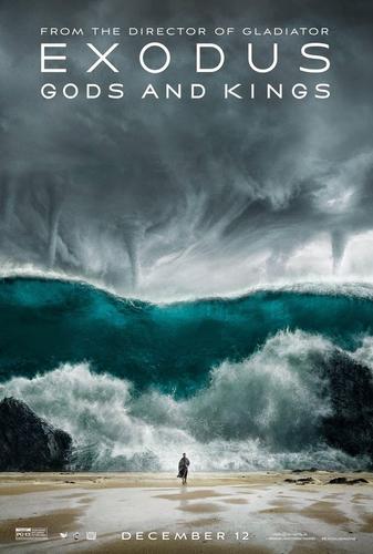 UCG Movie Review: Exodus: Gods and Kings