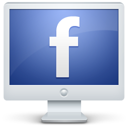 Facebook logo