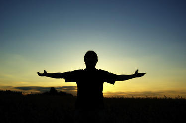 Rejoice with Me!