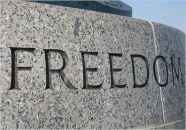 Freedom and Free Enterprise - Great Biblical Blessings