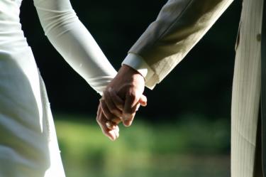 Glorious Royal Marriage Awaits Christians