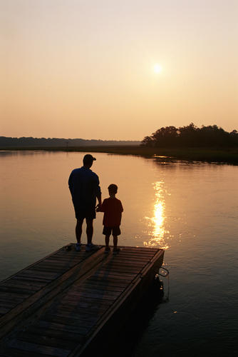 There Is No Place Like Home