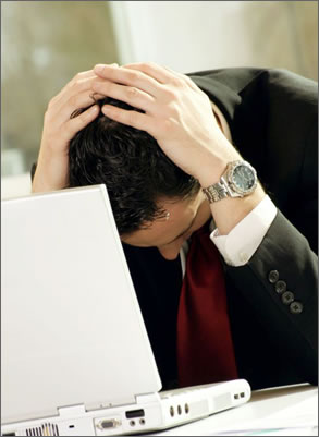 How Can You Deal With Information Overload?