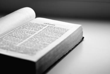 Questions and Answers: How did the Bible come about?