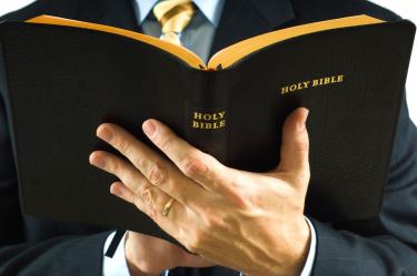How to Find the Right Church
