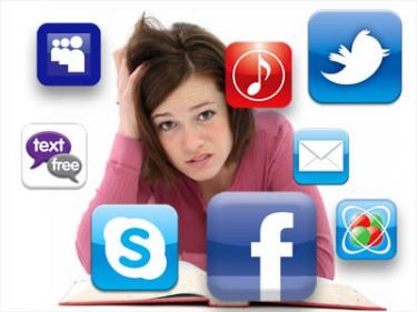 Information Inundation