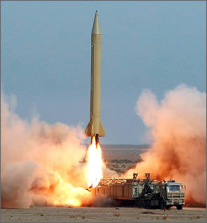 The Story Behind the Headlines: Iran