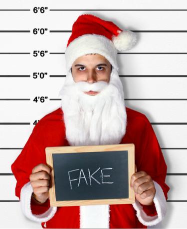 Is Christmas a Phony?