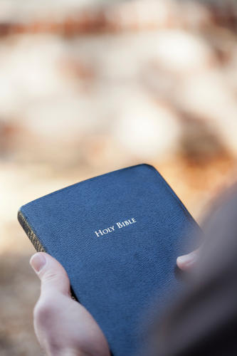 What was Jesus doing for you in the fall of 30 A.D.? - Feast of Tabernacles