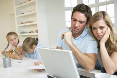 Kitchen Table Economics: What Is It That Governments Don